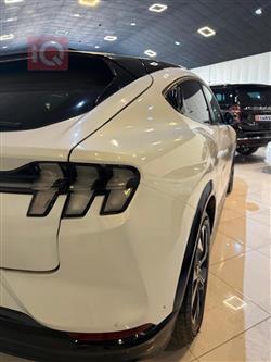 فورد موستانج Mach-E